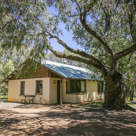 Wyadup Brook Cottages Yallingup Bagian luar foto