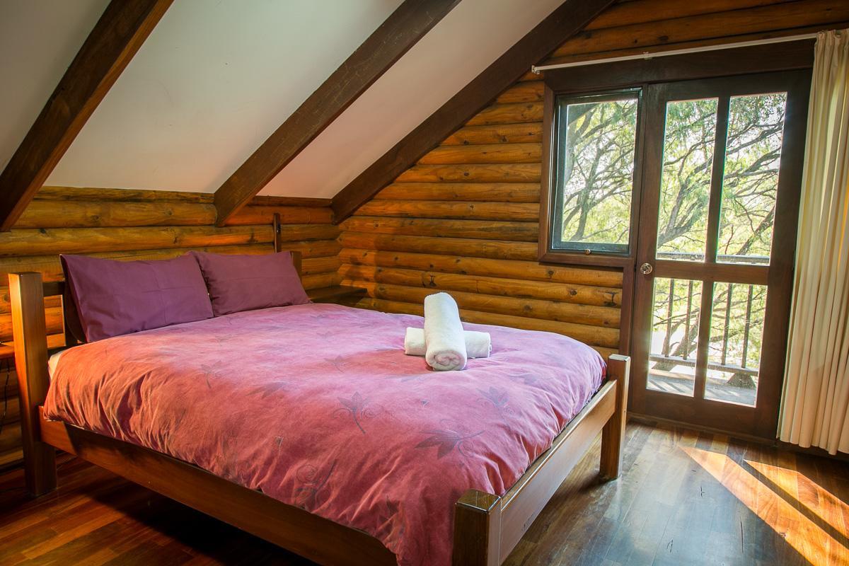 Wyadup Brook Cottages Yallingup Bagian luar foto
