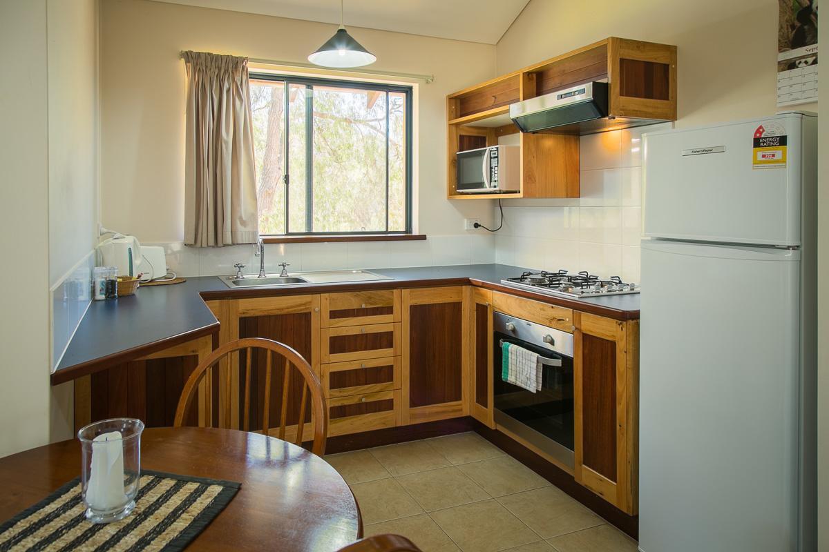 Wyadup Brook Cottages Yallingup Bagian luar foto