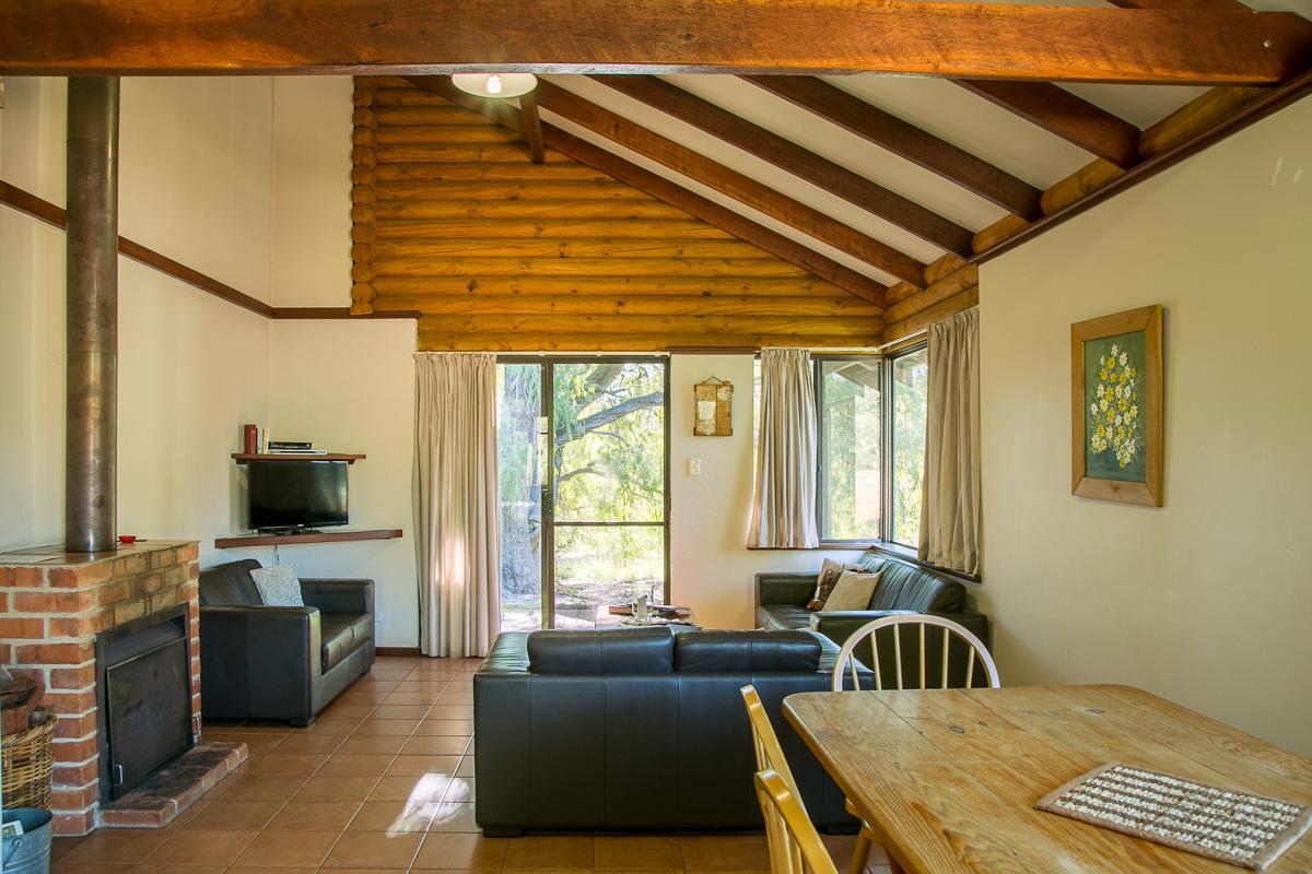 Wyadup Brook Cottages Yallingup Bagian luar foto