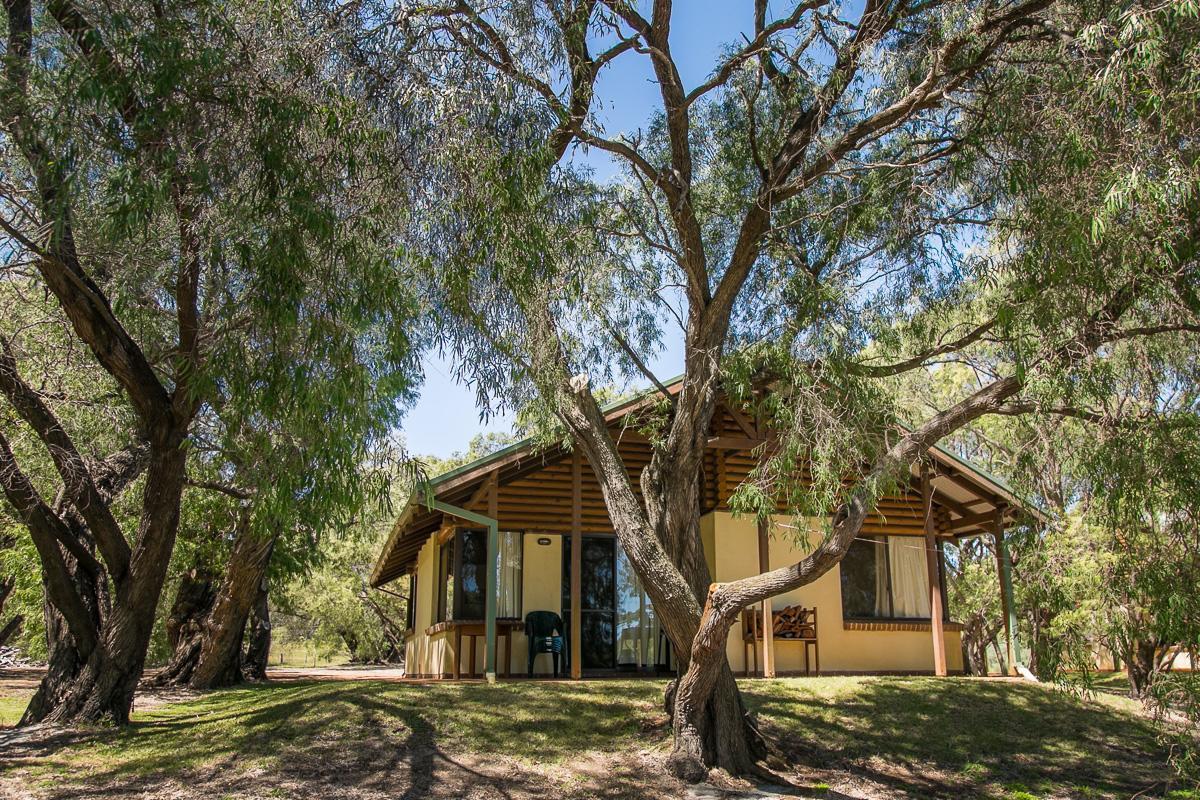 Wyadup Brook Cottages Yallingup Bagian luar foto