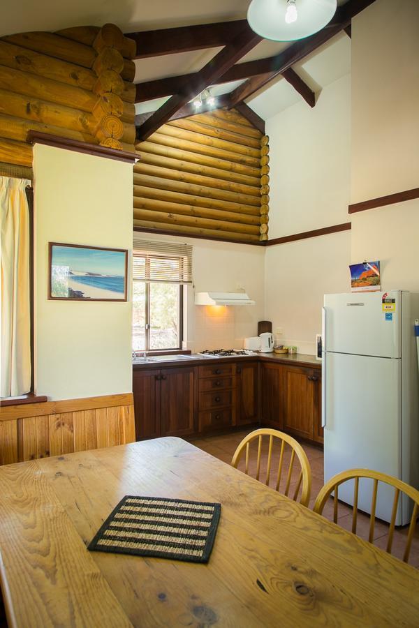 Wyadup Brook Cottages Yallingup Bagian luar foto