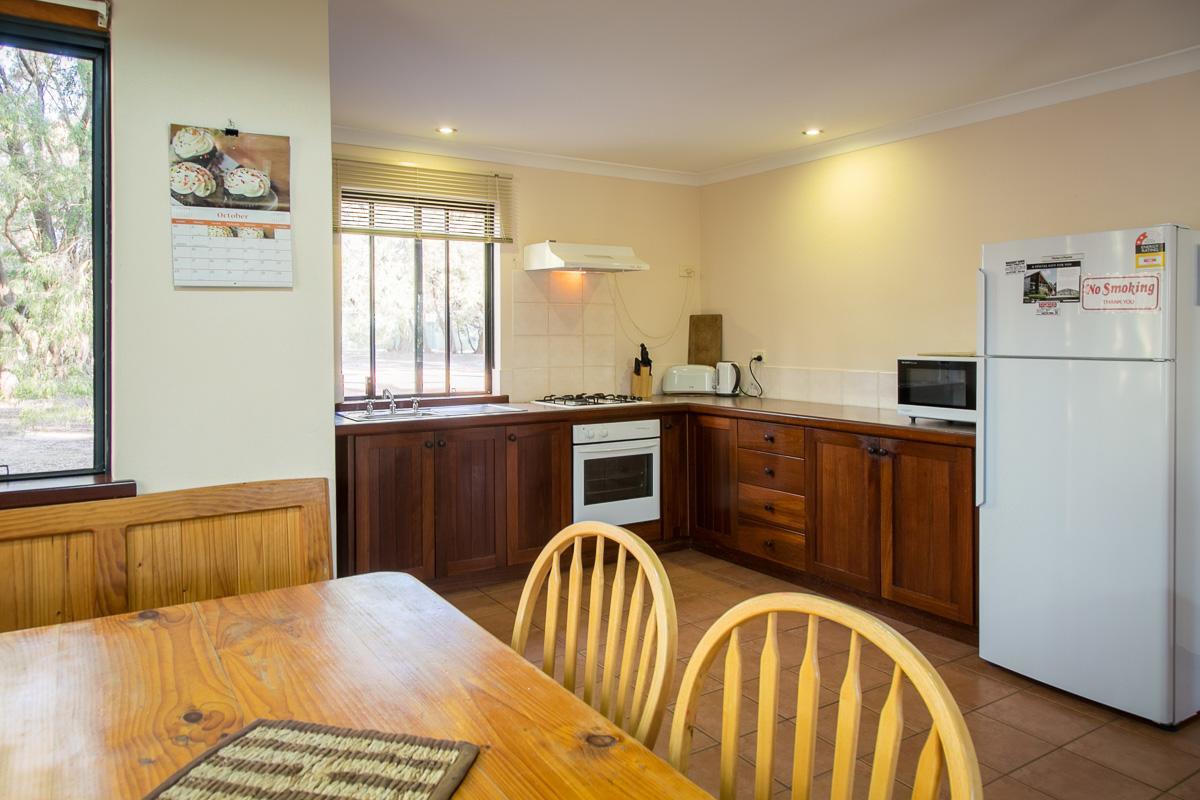 Wyadup Brook Cottages Yallingup Bagian luar foto