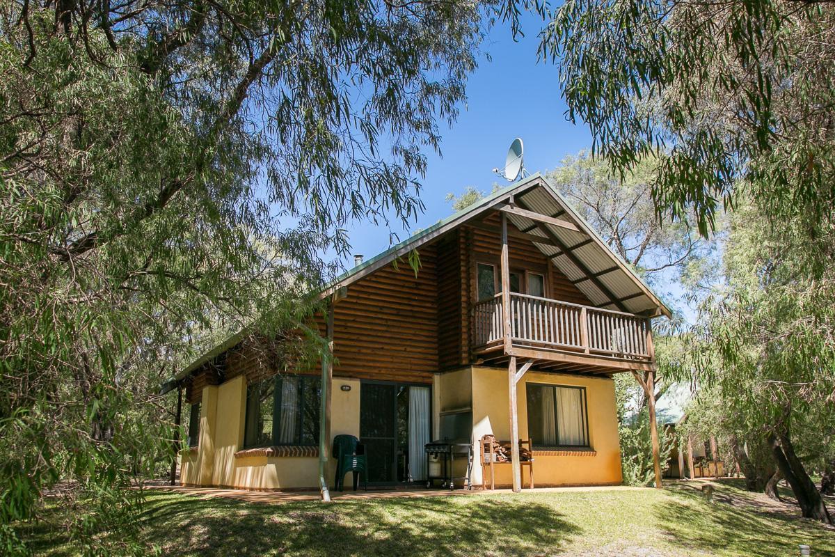 Wyadup Brook Cottages Yallingup Bagian luar foto