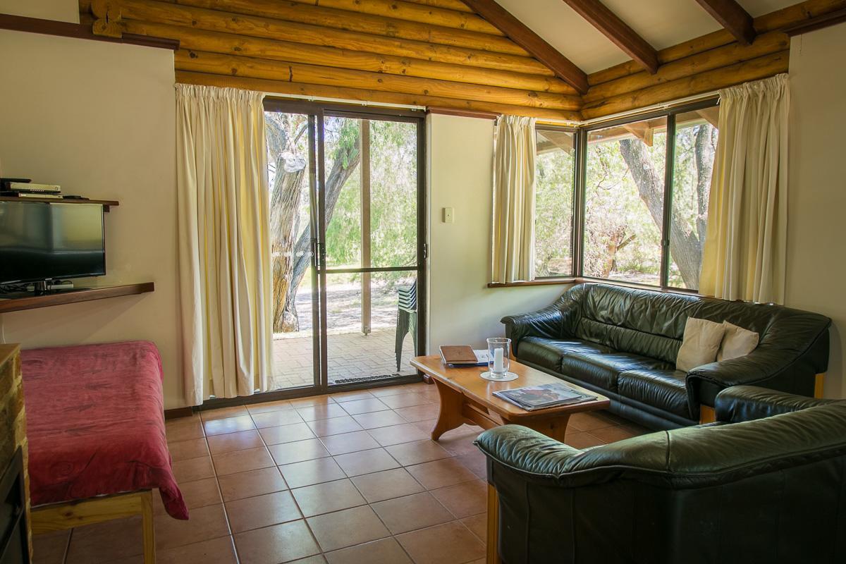Wyadup Brook Cottages Yallingup Bagian luar foto