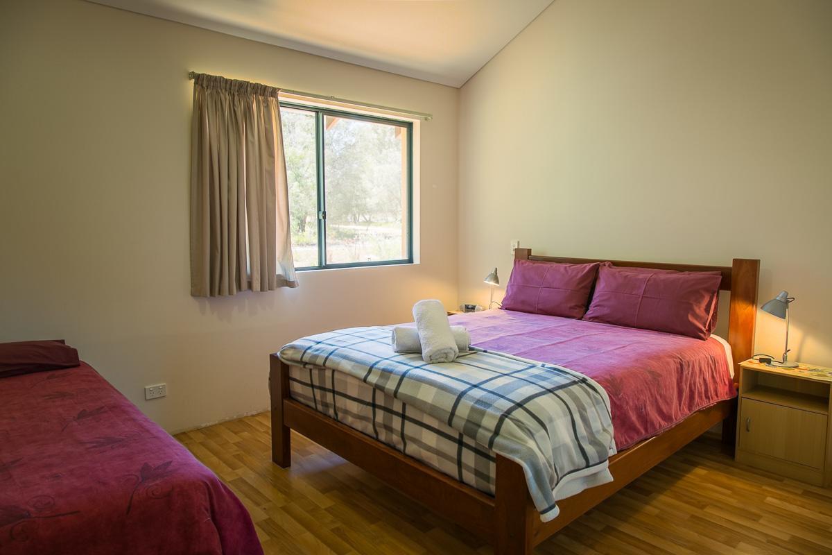 Wyadup Brook Cottages Yallingup Bagian luar foto