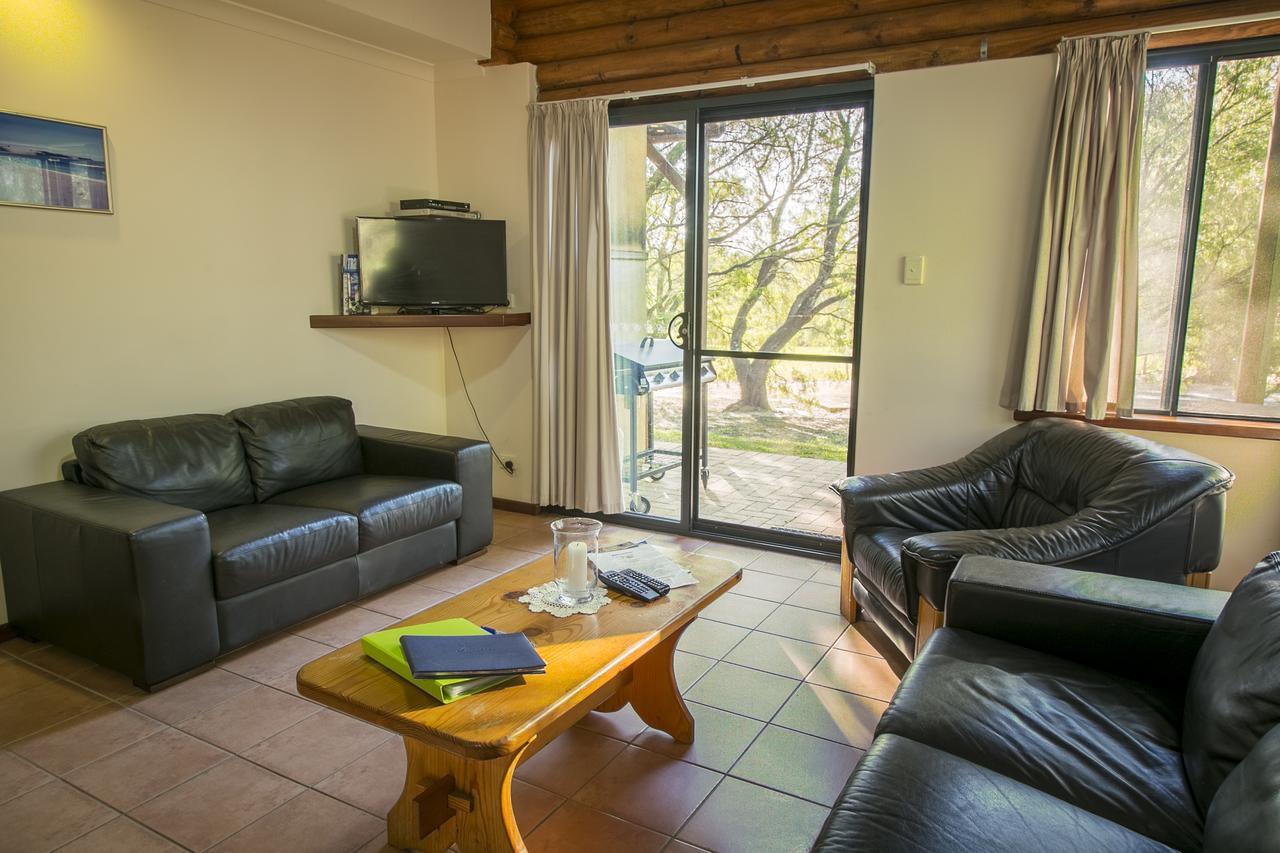 Wyadup Brook Cottages Yallingup Bagian luar foto