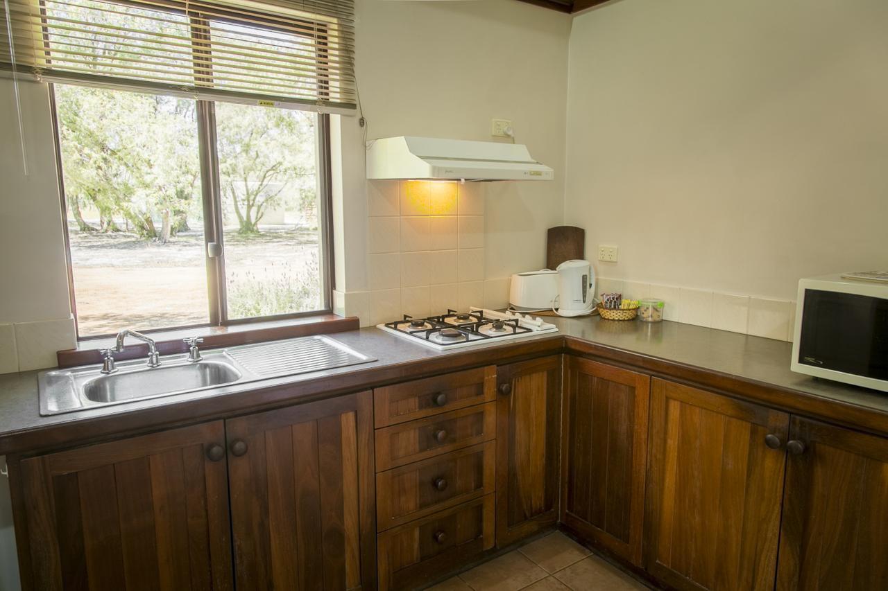 Wyadup Brook Cottages Yallingup Bagian luar foto