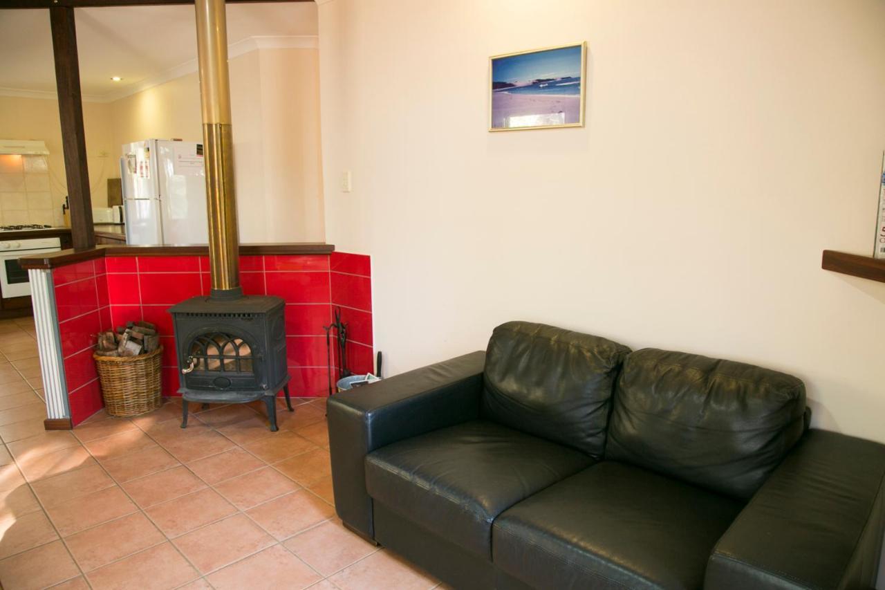 Wyadup Brook Cottages Yallingup Bagian luar foto