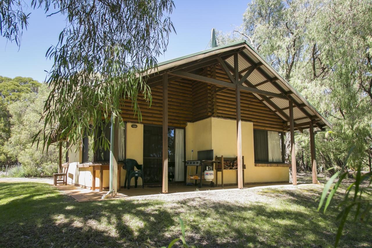 Wyadup Brook Cottages Yallingup Bagian luar foto