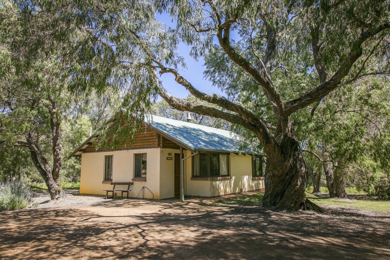 Wyadup Brook Cottages Yallingup Bagian luar foto