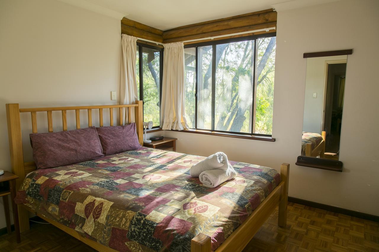 Wyadup Brook Cottages Yallingup Bagian luar foto
