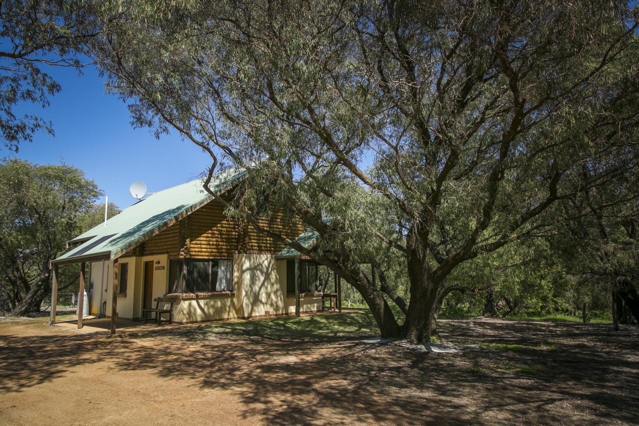 Wyadup Brook Cottages Yallingup Bagian luar foto