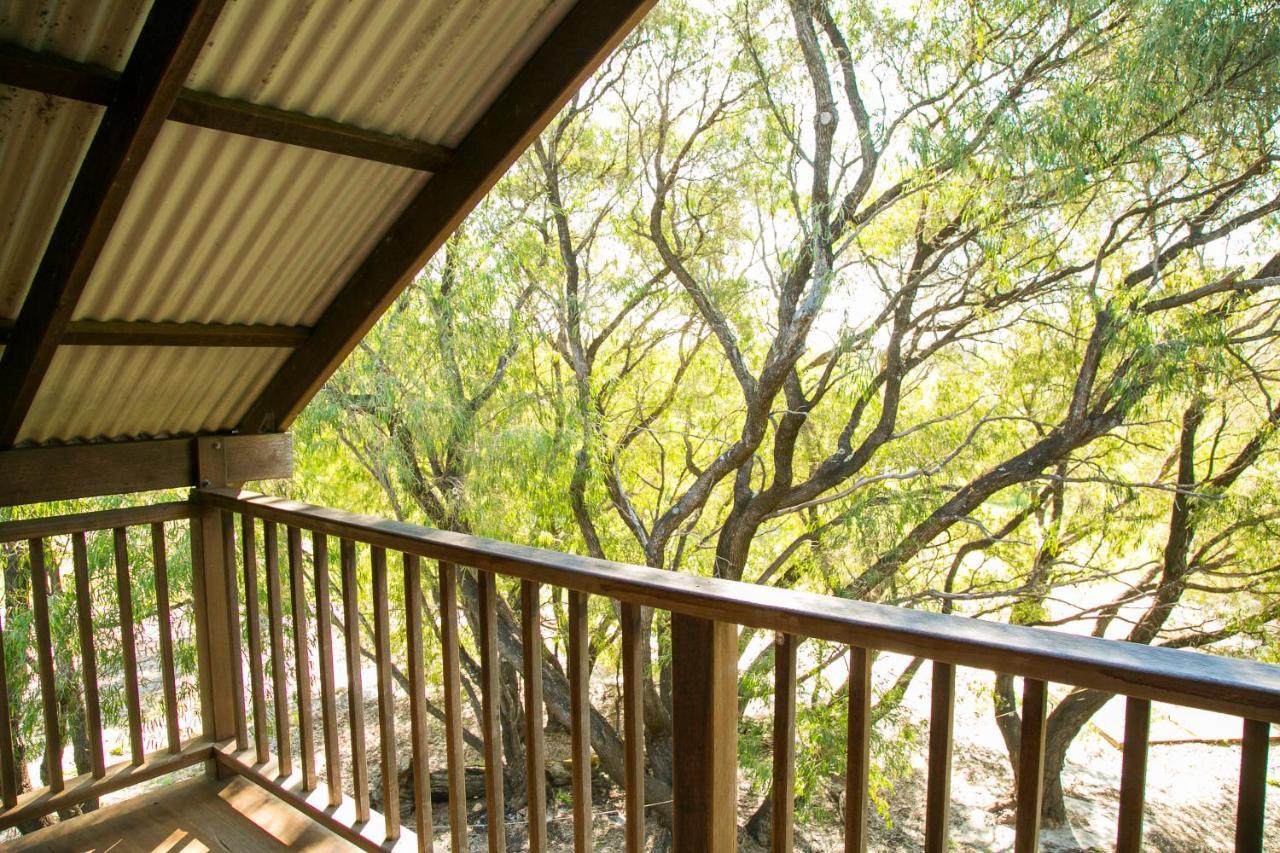 Wyadup Brook Cottages Yallingup Bagian luar foto