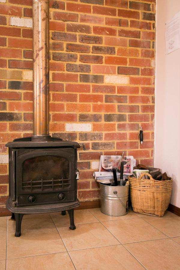 Wyadup Brook Cottages Yallingup Bagian luar foto